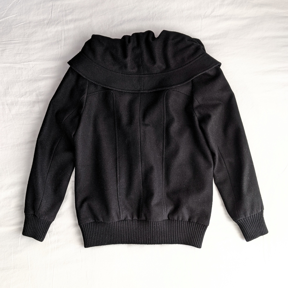ASOS wool jacket - Picture 2 of 8